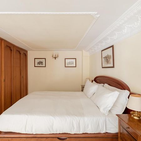 شقة Iflat Campo De Fiori Cozy Flat روما المظهر الخارجي الصورة