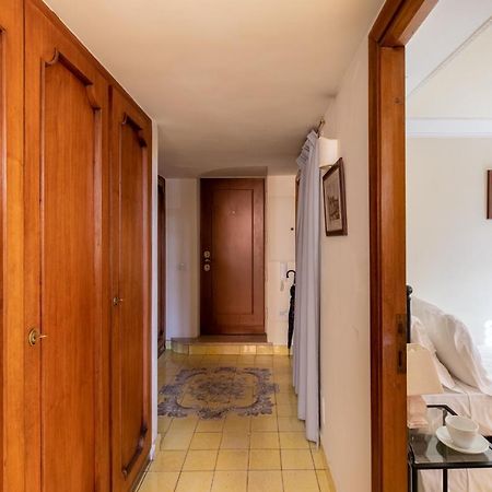 شقة Iflat Campo De Fiori Cozy Flat روما المظهر الخارجي الصورة