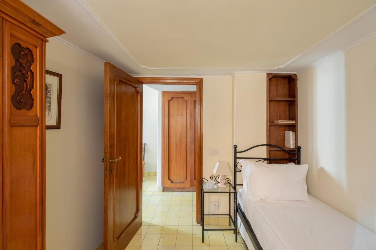 شقة Iflat Campo De Fiori Cozy Flat روما المظهر الخارجي الصورة