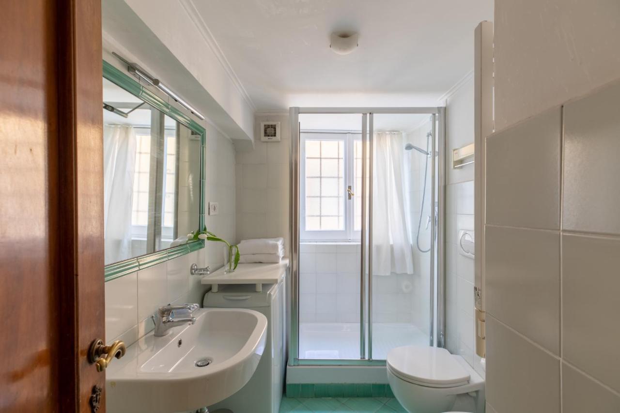 شقة Iflat Campo De Fiori Cozy Flat روما المظهر الخارجي الصورة