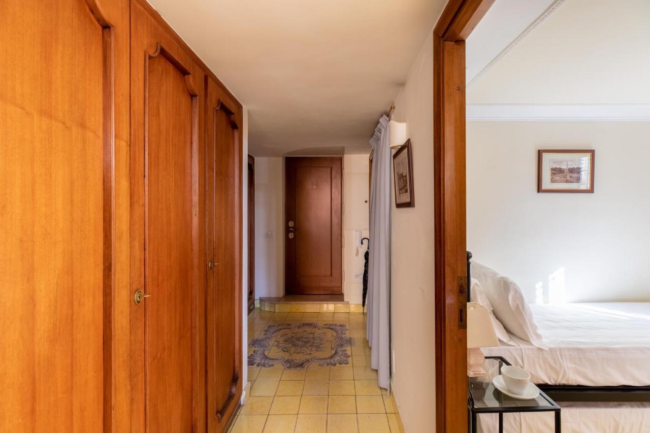 شقة Iflat Campo De Fiori Cozy Flat روما المظهر الخارجي الصورة