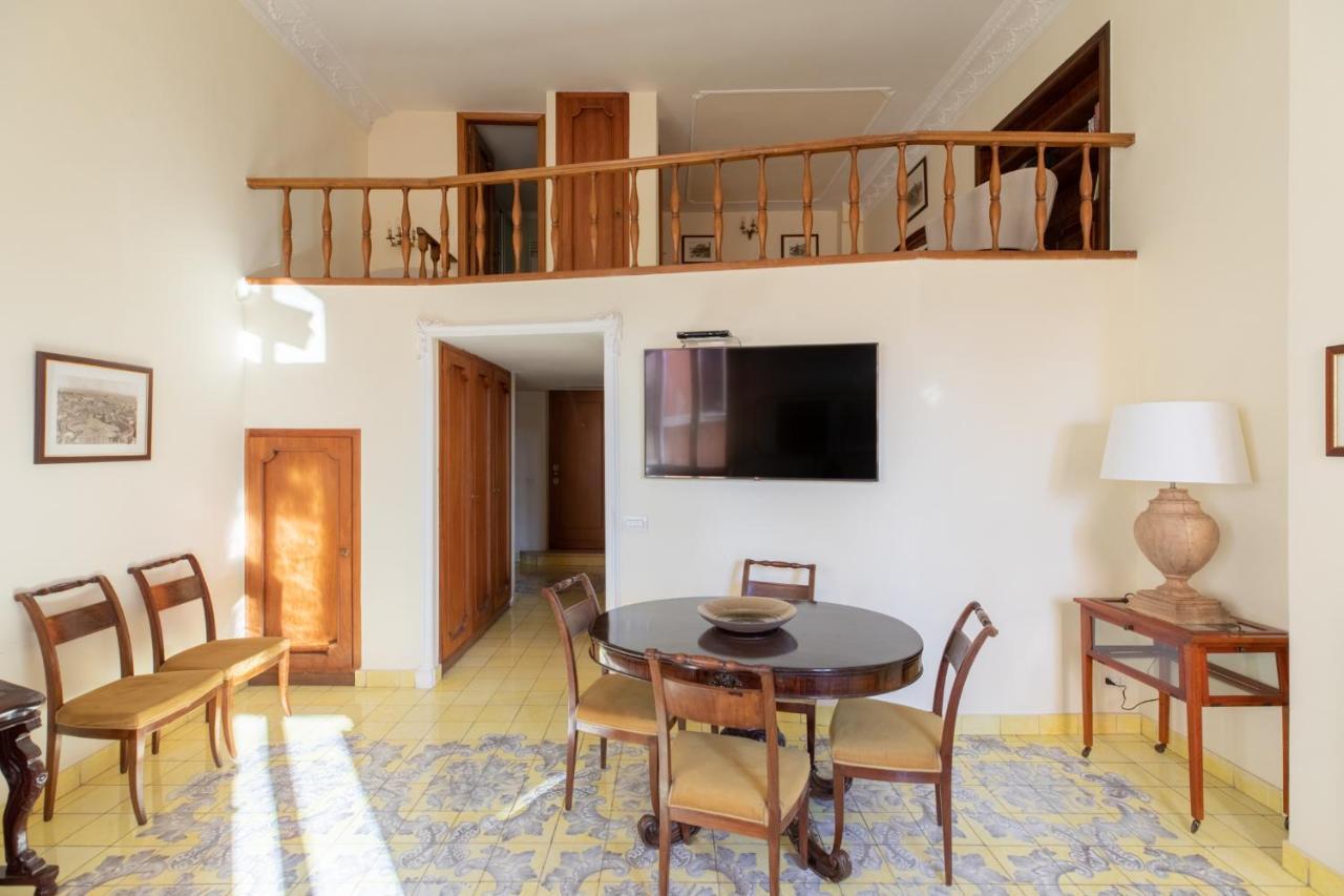 شقة Iflat Campo De Fiori Cozy Flat روما المظهر الخارجي الصورة