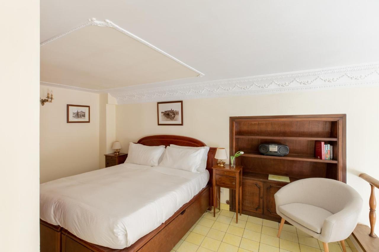 شقة Iflat Campo De Fiori Cozy Flat روما المظهر الخارجي الصورة