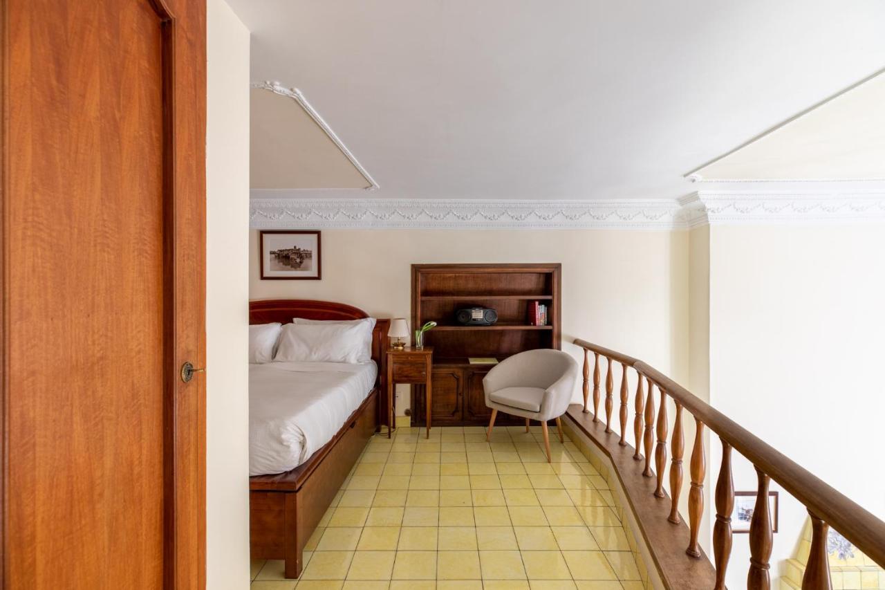 شقة Iflat Campo De Fiori Cozy Flat روما المظهر الخارجي الصورة