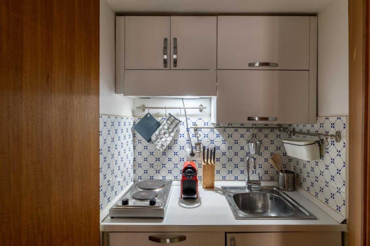 شقة Iflat Campo De Fiori Cozy Flat روما المظهر الخارجي الصورة