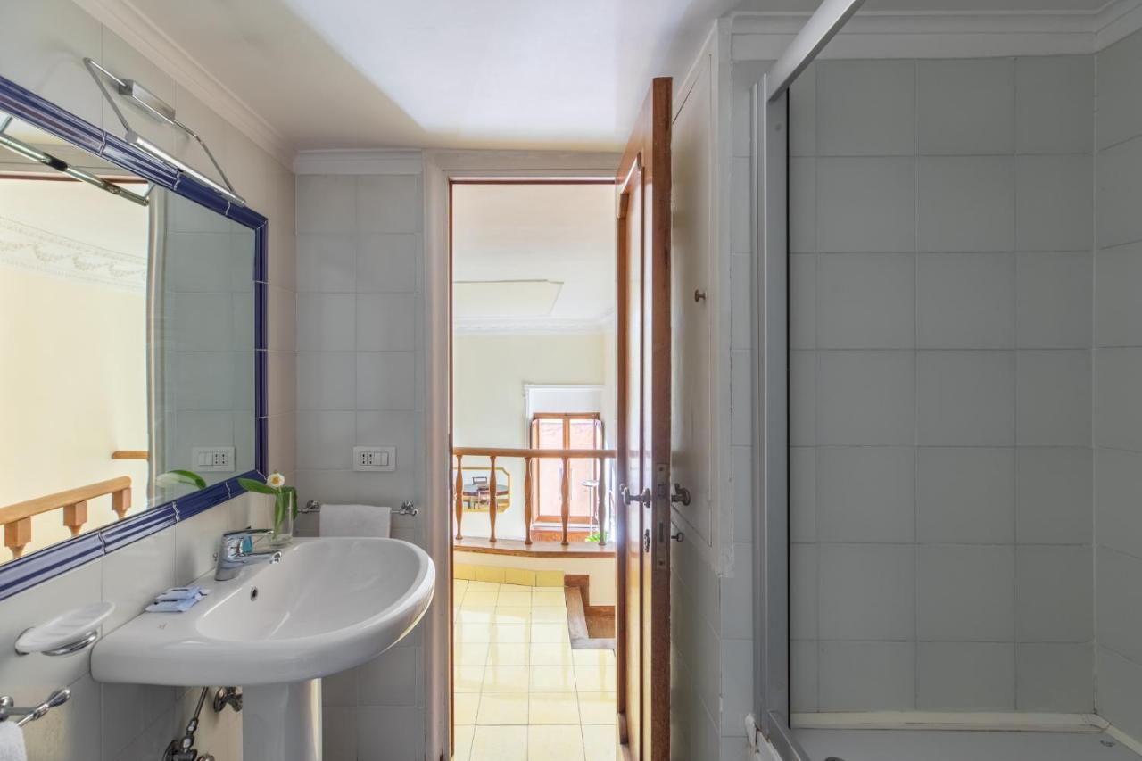 شقة Iflat Campo De Fiori Cozy Flat روما المظهر الخارجي الصورة