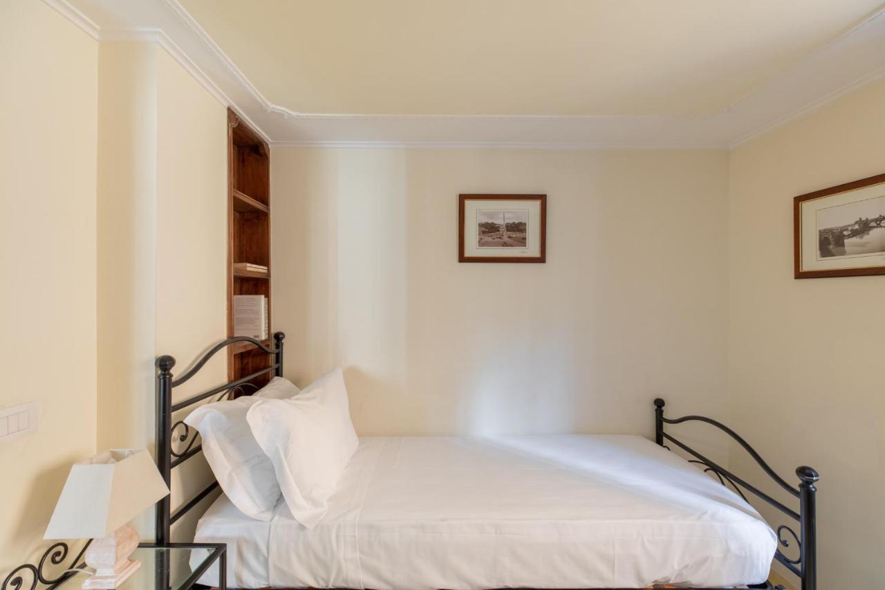 شقة Iflat Campo De Fiori Cozy Flat روما المظهر الخارجي الصورة